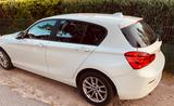 BMW 116d - Gut erhalten  - BMW 116: 1er 116d