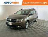 Dacia DACIA Logan MCV 1.0 SCe 12V 75CV Essential - Dacia Logan Essential mit Benzin-Antrieb