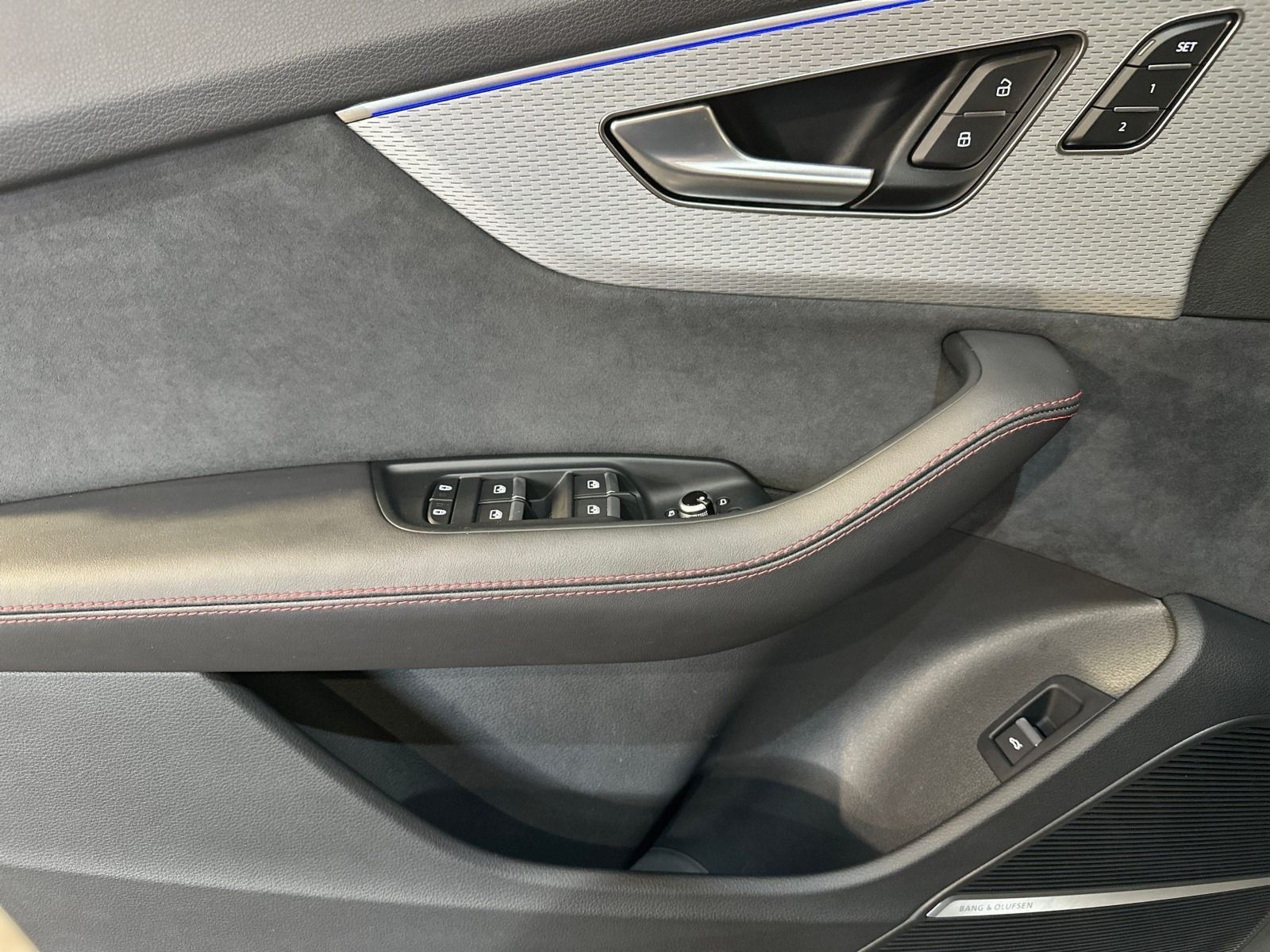 Audi Q7 - Bild 12