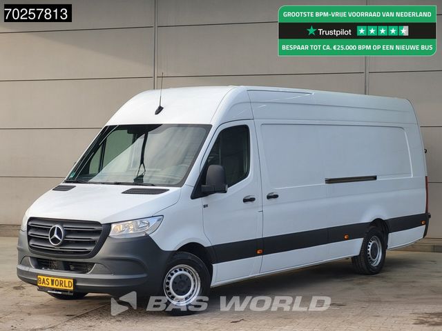 Mercedes-Benz Sprinter 319 CDI 3.0 V6 Automaat L4H2 2X Schuifd