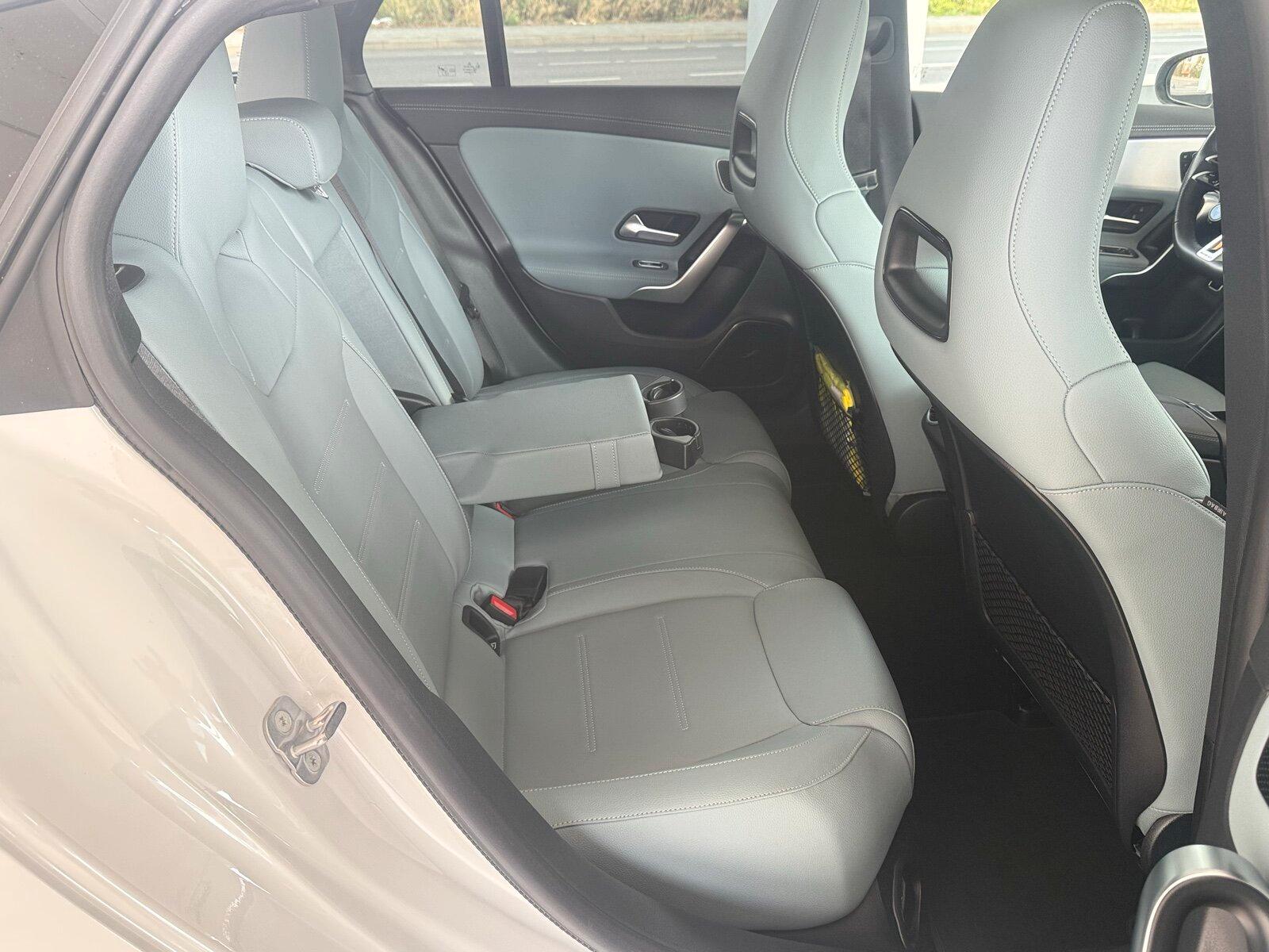 Mercedes-Benz CLA 35 AMG 4M SB Pano.-Dach/Distronic/Kamera/LED