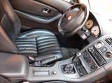 Rover MGF Cabrio - Rover: Cabrio