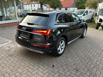Audi Q5 - 5