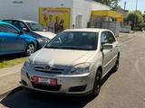 Toyota Corolla 1.4 Compact - Toyota Corolla: 1.4