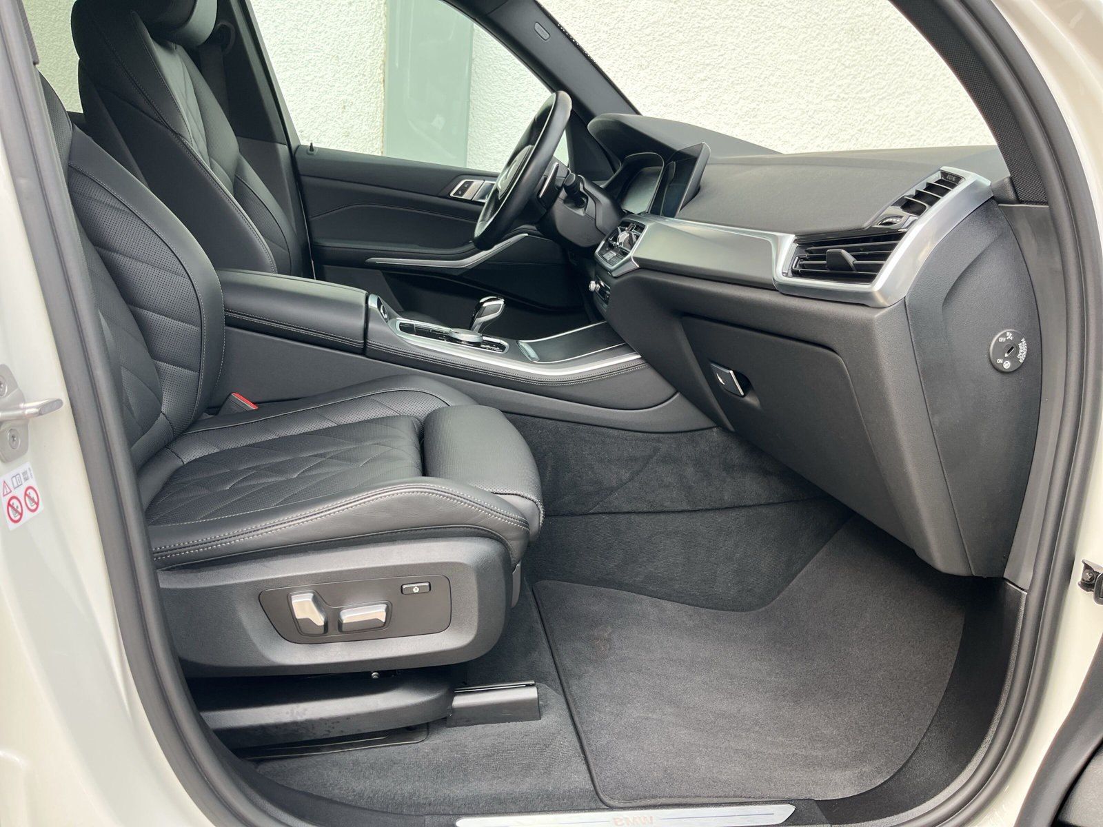 BMW X5 xDrive25d DAB WLAN Standhzg. ACC Stop&Go foto 4