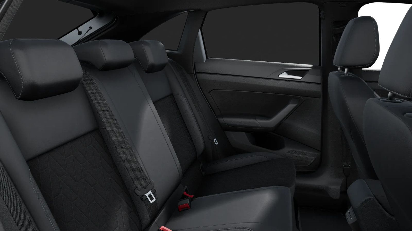 Volkswagen Taigo - Bild 11