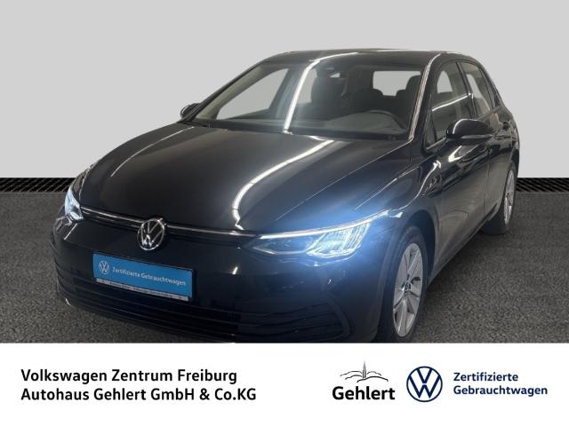 Volkswagen Golf Life 2.0 TDI Navi LED Klima Einparkhilfe Ap