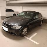 BMW E90 Sehr gepflegt Neuer TÜV bis 05.2028 - BMW 318: E90