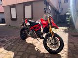 Ducati Hypermotard 950 SP SC Project Voll Carbon - DUCATI HYPERMOTARD SP