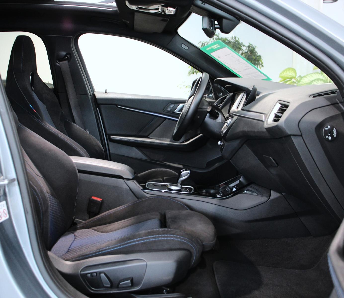 BMW 118 i (F40) M Sport *A-LED *ACC*Pano*HeadUp*KAM, миниатюра 13