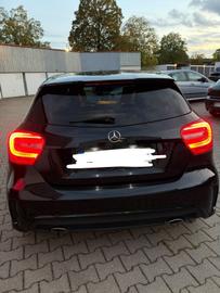 صورة 7 لـ 2015 Mercedes-BENZ A 220
