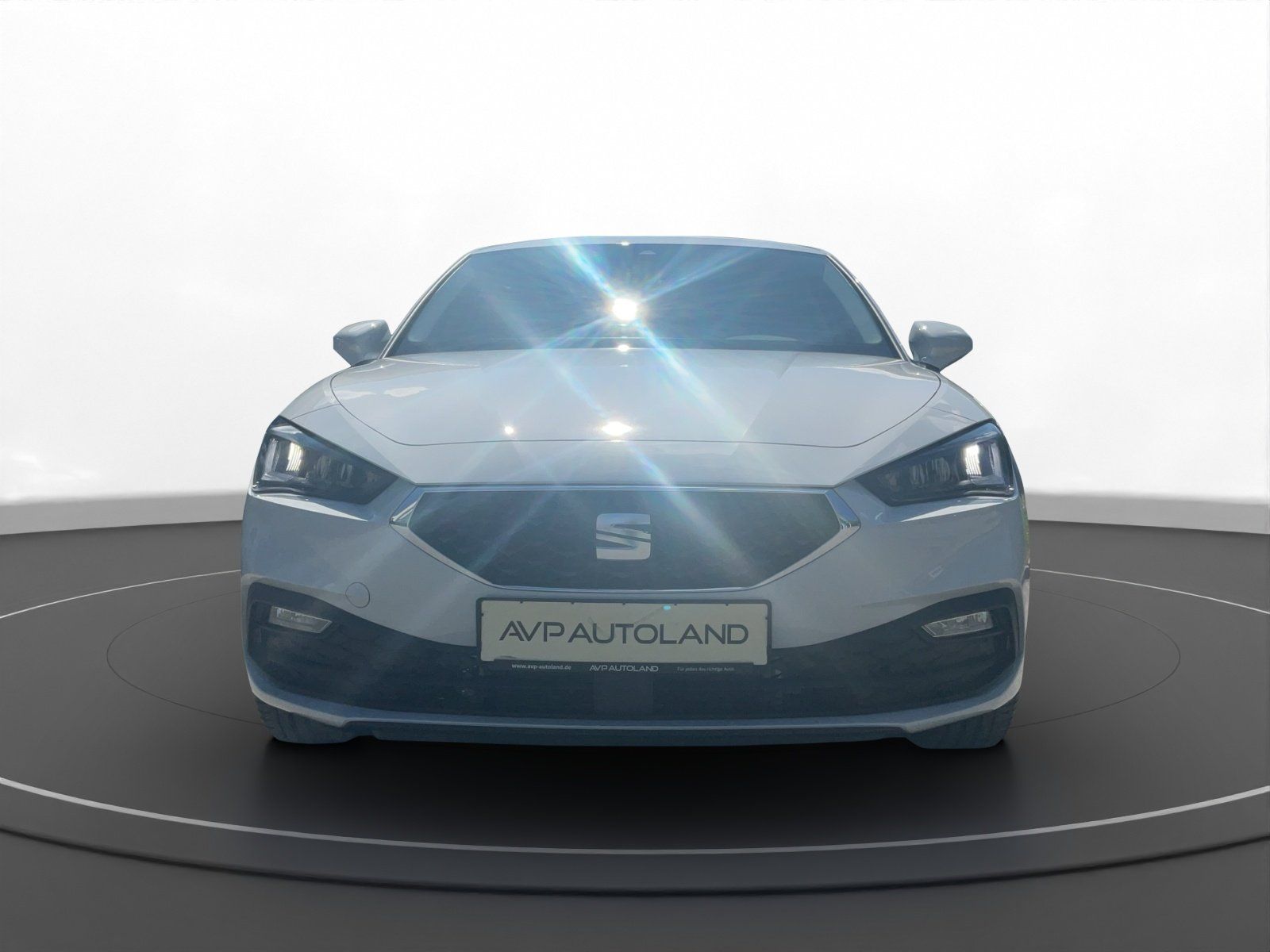 Seat Leon - Bild 3