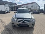 Mercedes-Benz GLK 350 GLK GLK 350 CDI 4Matic - Mercedes GLK-Klasse bis 5.000 Euro