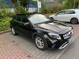 Mercedes-Benz GLA 200d Sport Utility - Mercedes-Benz GLA 200 Gebrauchtwagen in Frankfurt