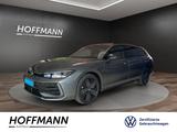 Volkswagen Passat Variant 2.0TDI R-Line 4Motion DSG AHK+LED