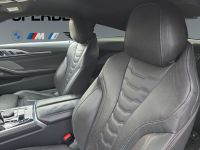 BMW M850 - Vorschau Bild 11