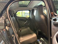 SMART ForFour - Ansicht 45