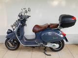 Vespa GTV 250 i.e. - VESPA GTV