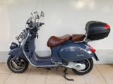 Vespa GTV 250 i.e. - Offers matching your search criteria