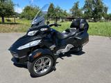 Can-Am Spyder RT  - CAN-AM SPYDER RT