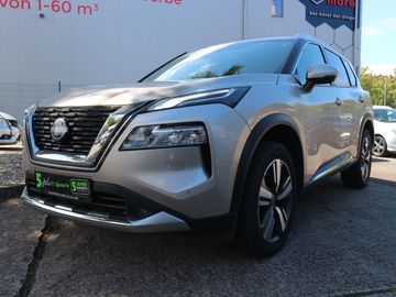 Nissan X-Trail - 2