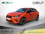 Opel Corsa-e Edition 11kw  LED PDC SHZ Alu Klimaauto  - Opel Corsa mit Elektro-Antrieb