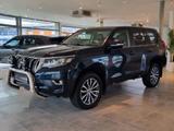 Toyota Land Cruiser Executive - Toyota Land Cruiser Executive mit Diesel-Antrieb