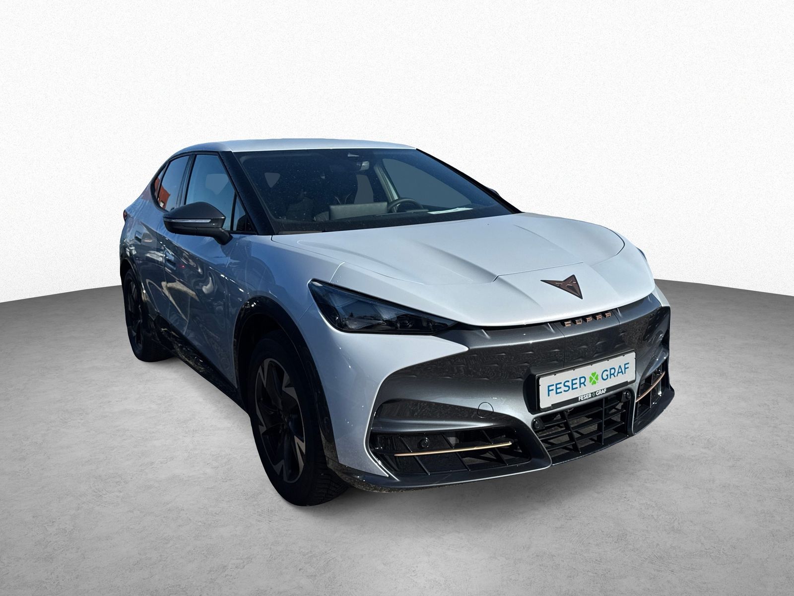 Cupra Tavascan - Bild 3