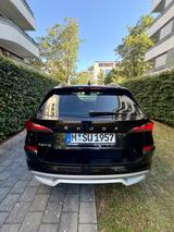 Skoda Kamiq 1.0 TSI DSG 81kW Scoutline Scoutline - Skoda Kamiq von privat