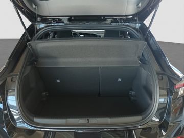 Fotografie 8 des Opel Mokka GS Automatik Kamera LED Sitzheizung PDC