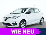Renault Zoe Z.E. 40 Life LED|Tempomat|Kessy|Klimaanlage - Renault ZOE in München