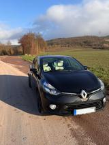 Renault Clio Initiale Paris ENERGY TCe 120 EDC eco2 ... - Renault Clio: Eco2