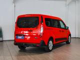 Ford Transit Connect Trend 1.5l EcoBlue L2 +AHK+PDC - rote Ford Transit Connect