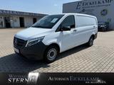 Mercedes-Benz Vito 114 BT 7G Kasten lang RFK LED AHK 2,5T 3SI - Mercedes-Benz Vito in Bochum