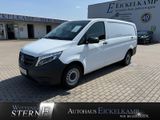Mercedes-Benz Vito 114 BT 7G Kasten lang RFK LED AHK 2,5T 3SI - Mercedes-Benz Vito in Bochum