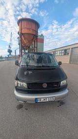 Volkswagen T4 Multivan - VW T4 Multivan in Freiburg