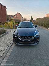 Mazda Sportsline, Bose, ACC, AHK, 1.Hand, SH-gepflegt