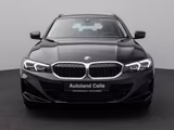 BMW 318i Kamera DAB CockPit+ Alarm Geschwindigkeitsr - BMW 318 aus 2025