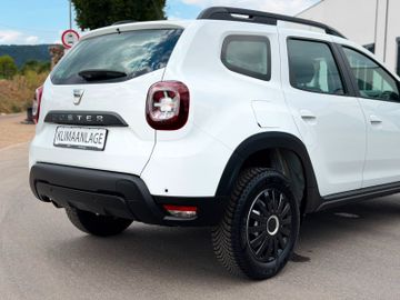 Dacia Duster - 5