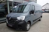 Renault Master 2,3 DCI Kasten L2H2 KLIMA/TEMP/AHK/KAMERA - Renault Master: L2h3