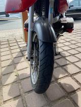BMW R1100 GS letzter Preis - BMW 1995 R1100R