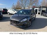 Ford S-MAX ST-Line LED NAVI 360 SHZ AHK 7Sitze 1Hand - Ford mit Diesel-Antrieb: 7.3