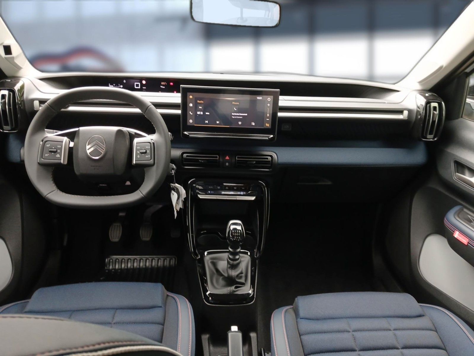 Citroën C3 Aircross - Bild 25
