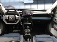 C3 Aircross Turbo 100 Collection C3 Aircross Turbo 100 Collection
