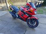 Honda CBR 1000 F SC24 - HONDA CBR 1000F SC24