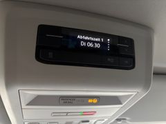 Fahrzeugabbildung Volkswagen T6.1 Transporter Multivan 4MOTION Highline-NP91