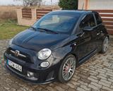 Abarth 595 Turismo 1.4 T-Jet 16V 595 Turismo Turismo - Abarth 595 Turismo von privat