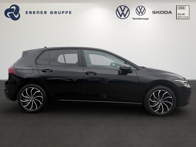 Volkswagen Golf VIII Lim. 2.0 TDI Life LED+ACC+DIGIPRO+++