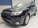 Mitsubishi Outlander 2.2 4WD | 7 Sitze | Xenon | AHK - gebrauchte Mitsubishi Outlander aus dem Jahr 2013