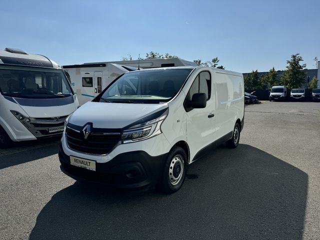 Renault Trafic Komfort L1H1 dCi 95 2,8t